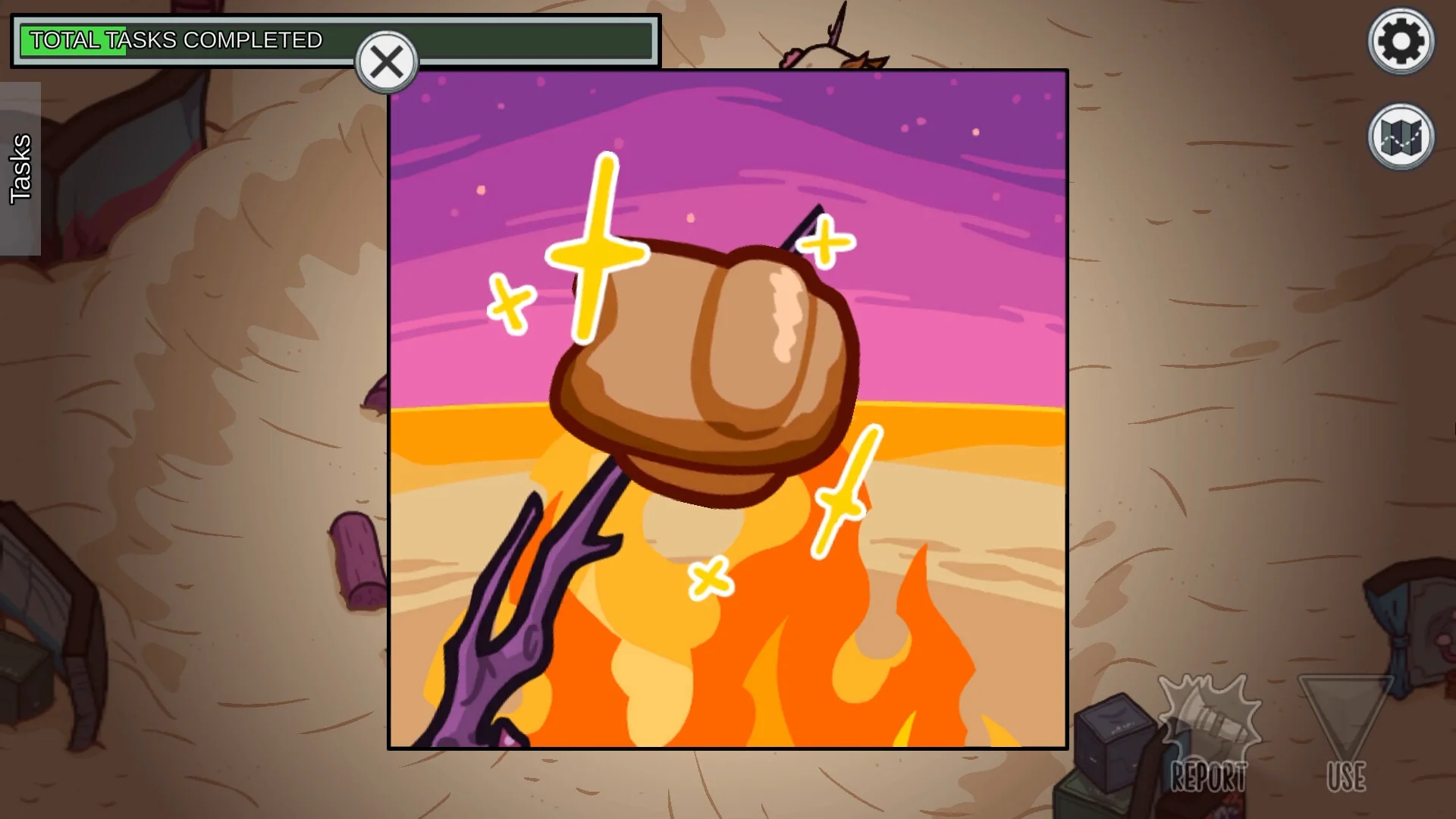 Among Us screenshot 2