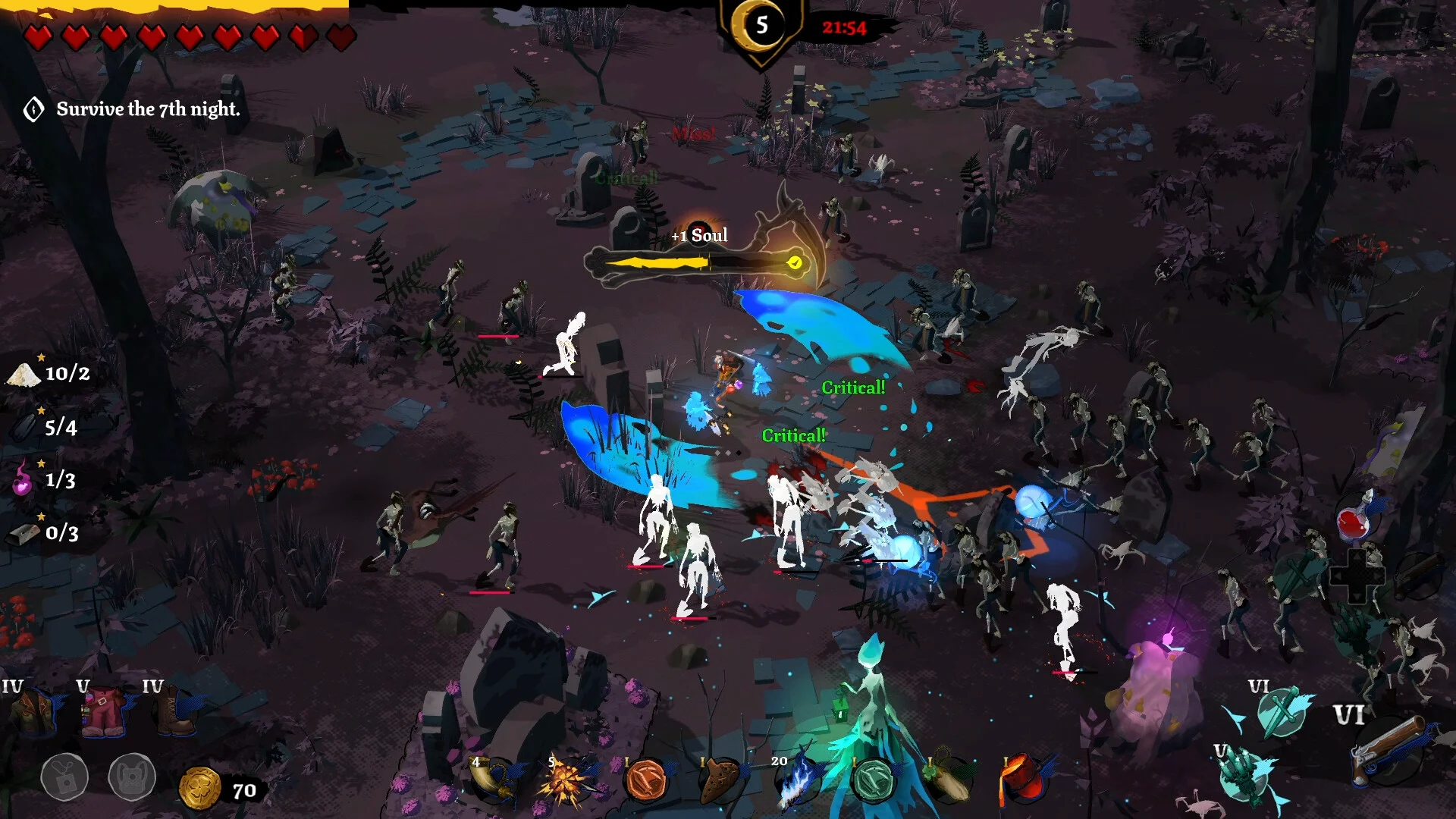 An Ankou screenshot 13