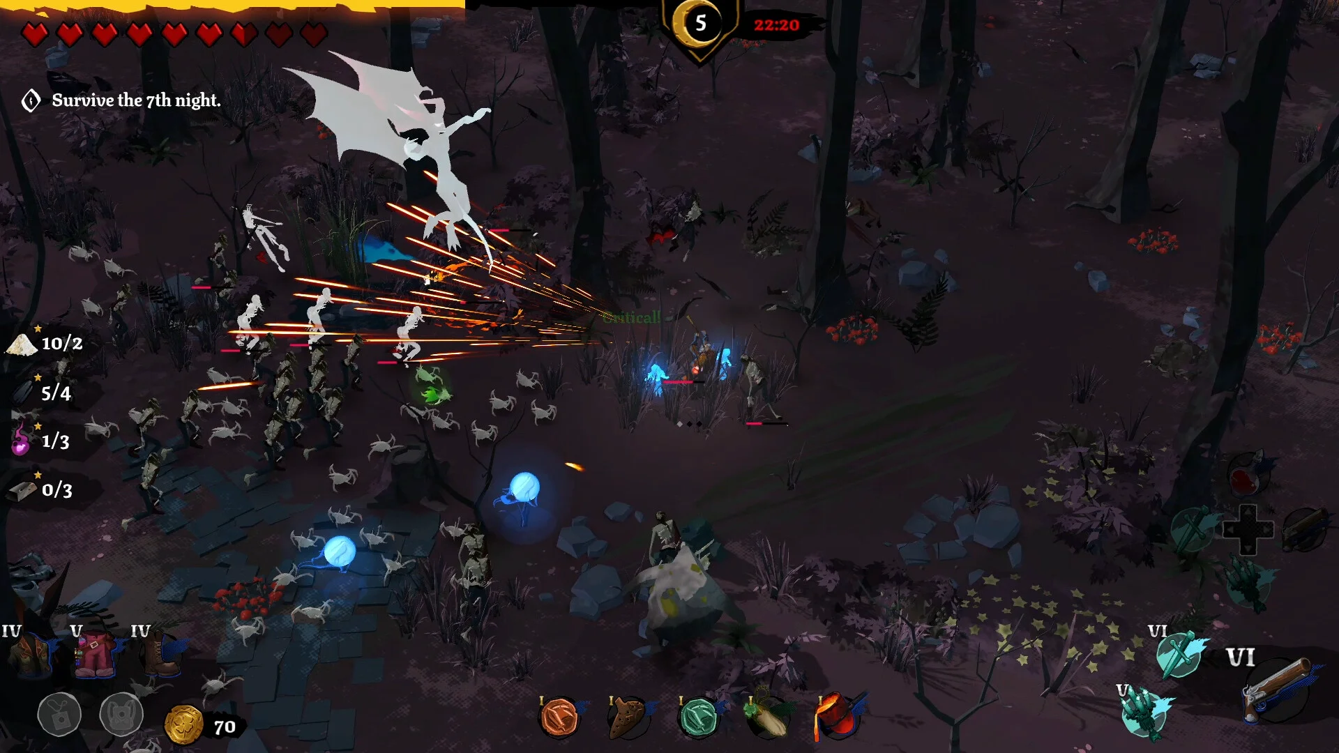 An Ankou screenshot 15