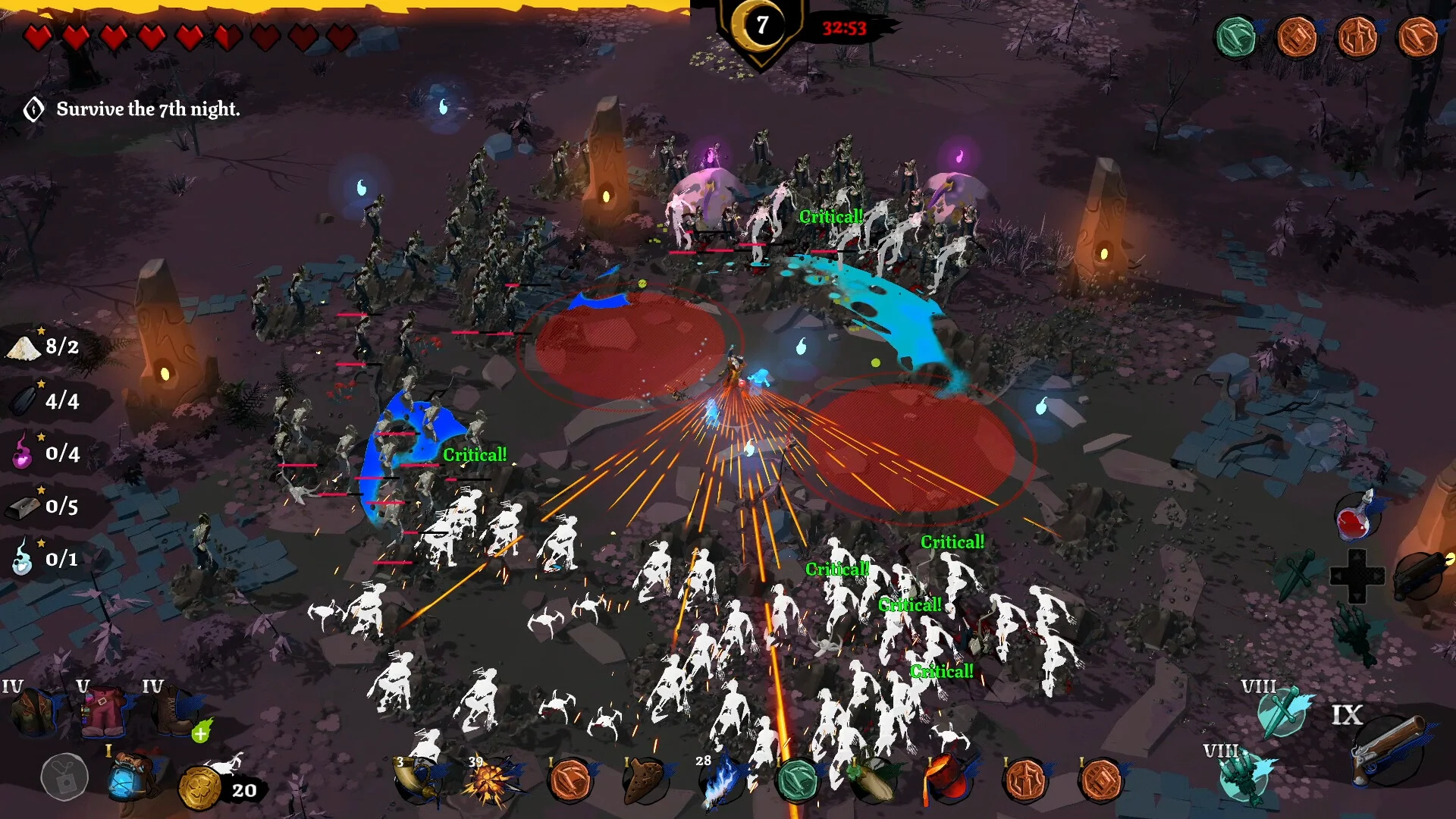 An Ankou screenshot 5