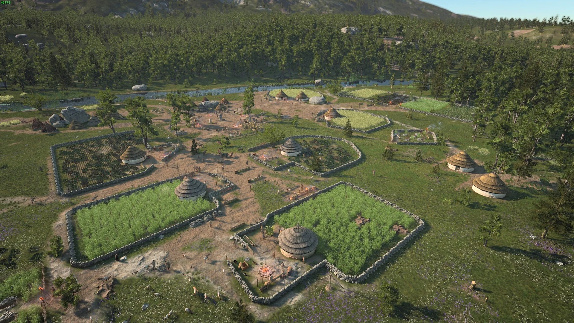 Ancient Cities screenshot 1