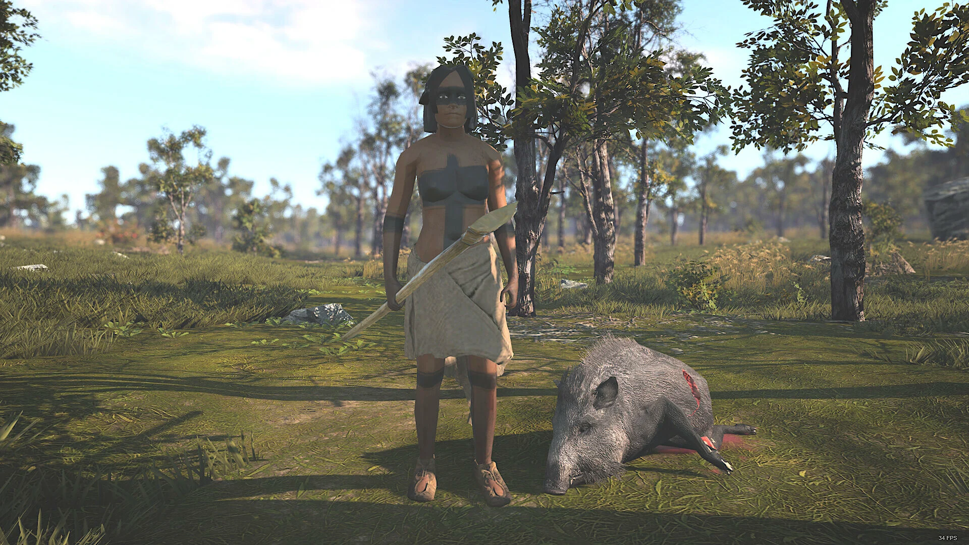 Ancient Cities screenshot 12