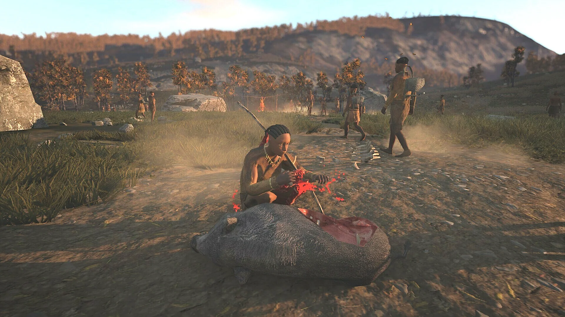 Ancient Cities screenshot 13