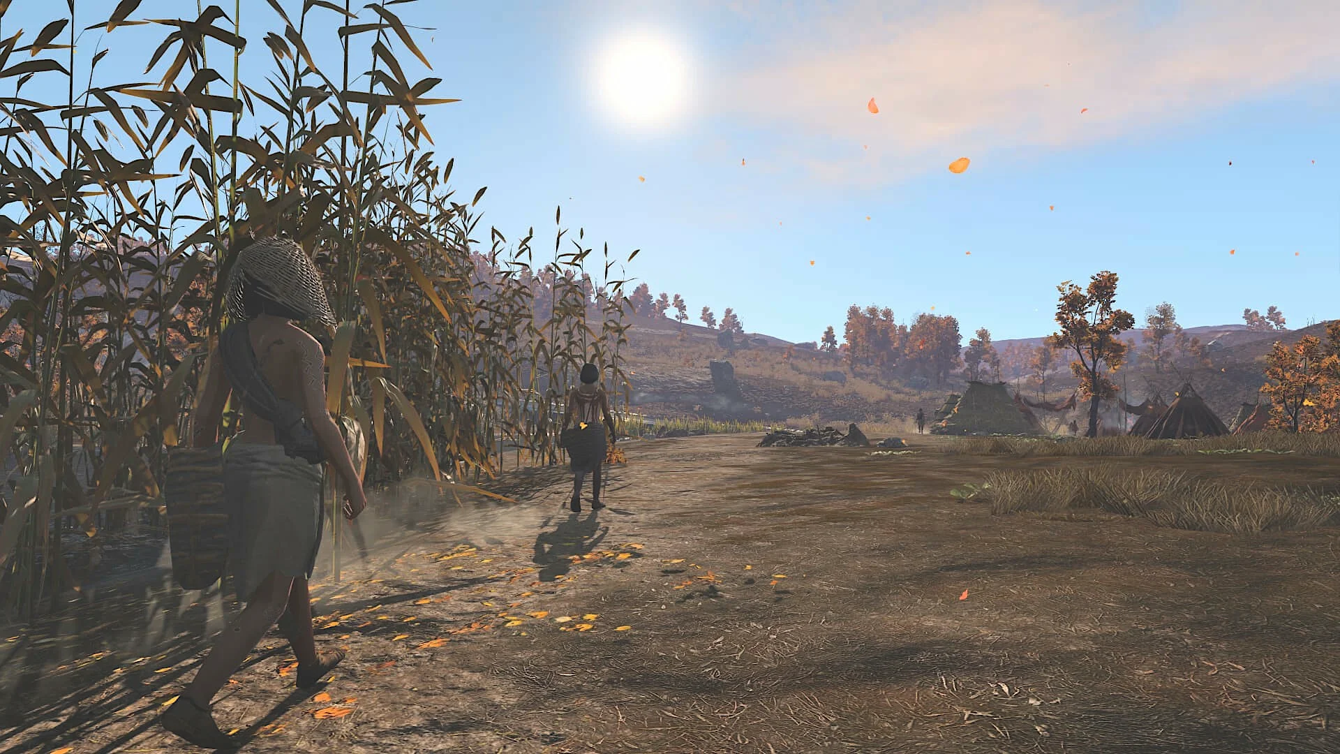 Ancient Cities screenshot 14