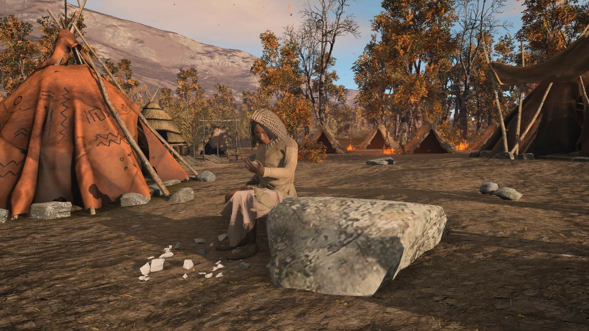 Ancient Cities screenshot 16