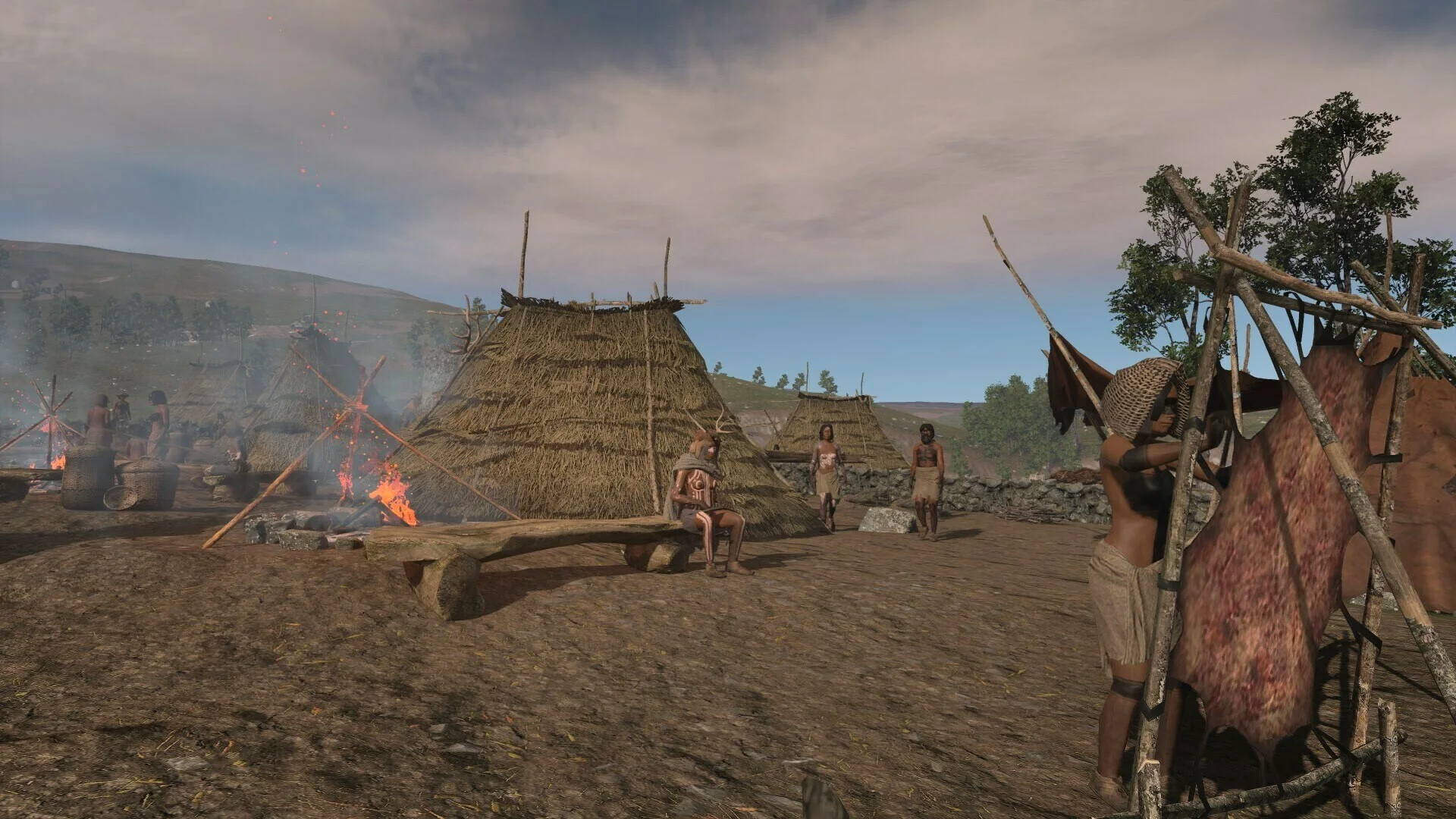 Ancient Cities screenshot 17