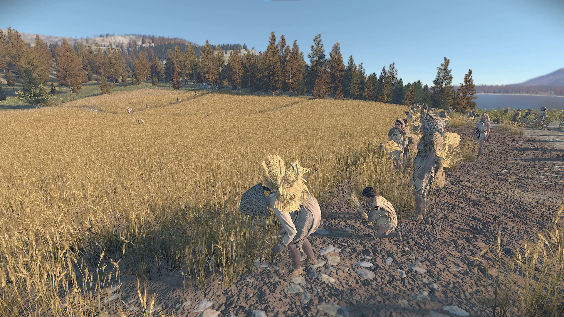 Ancient Cities screenshot 18