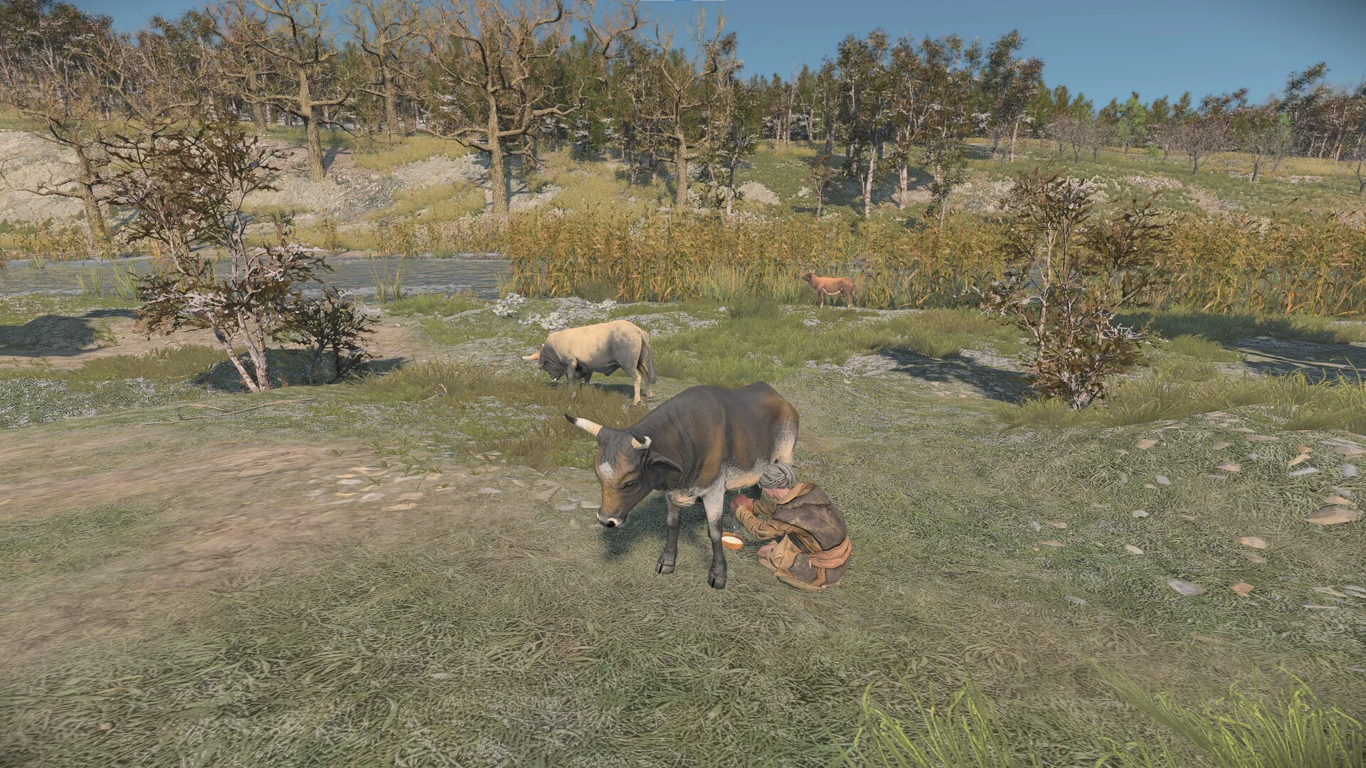 Ancient Cities screenshot 19