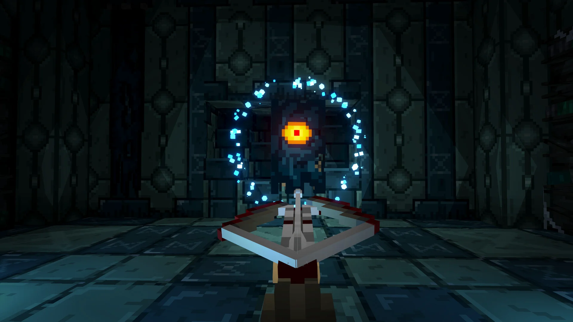 Ancient Dungeon screenshot 3