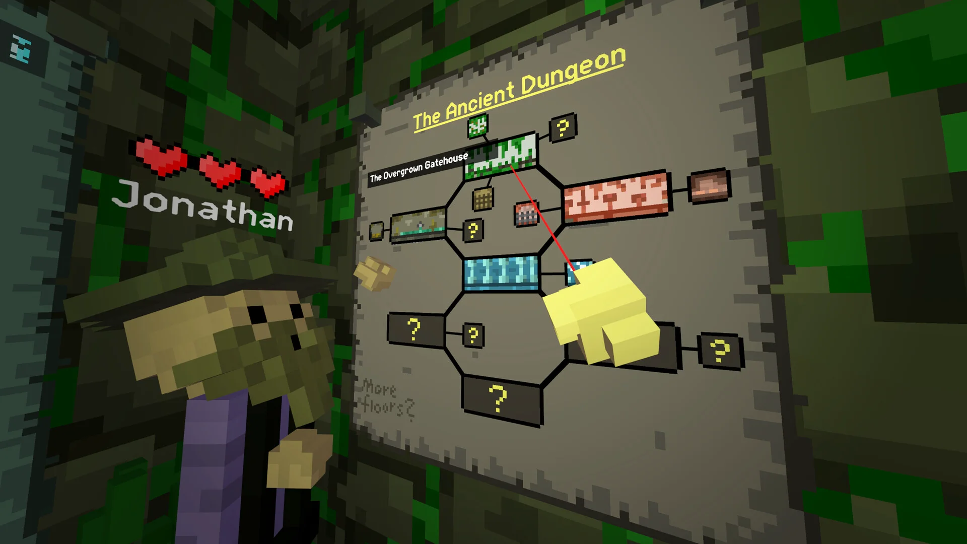 Ancient Dungeon screenshot 6