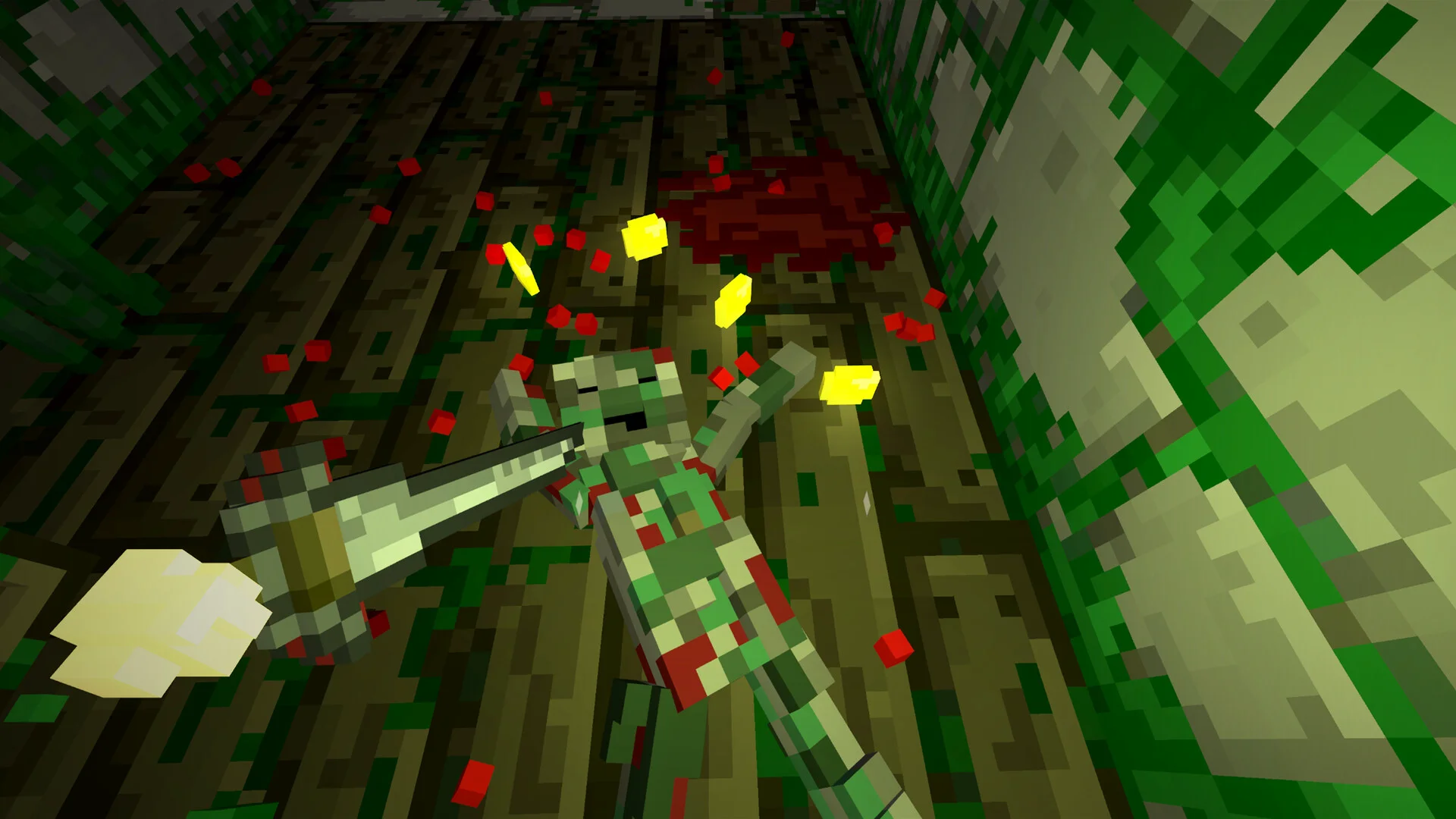 Ancient Dungeon screenshot 9