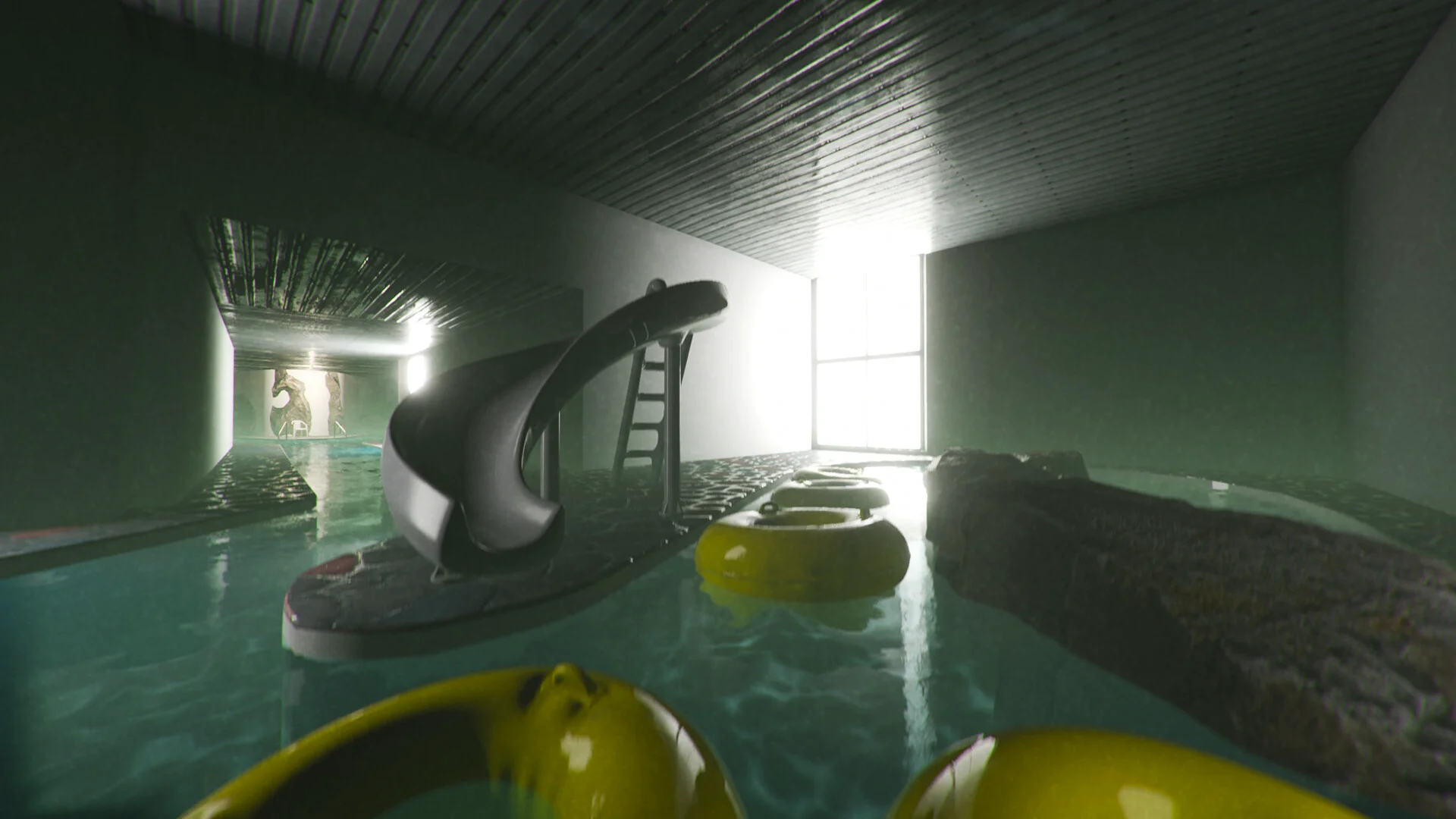 Anemoiapolis: Chapter 1 screenshot 1