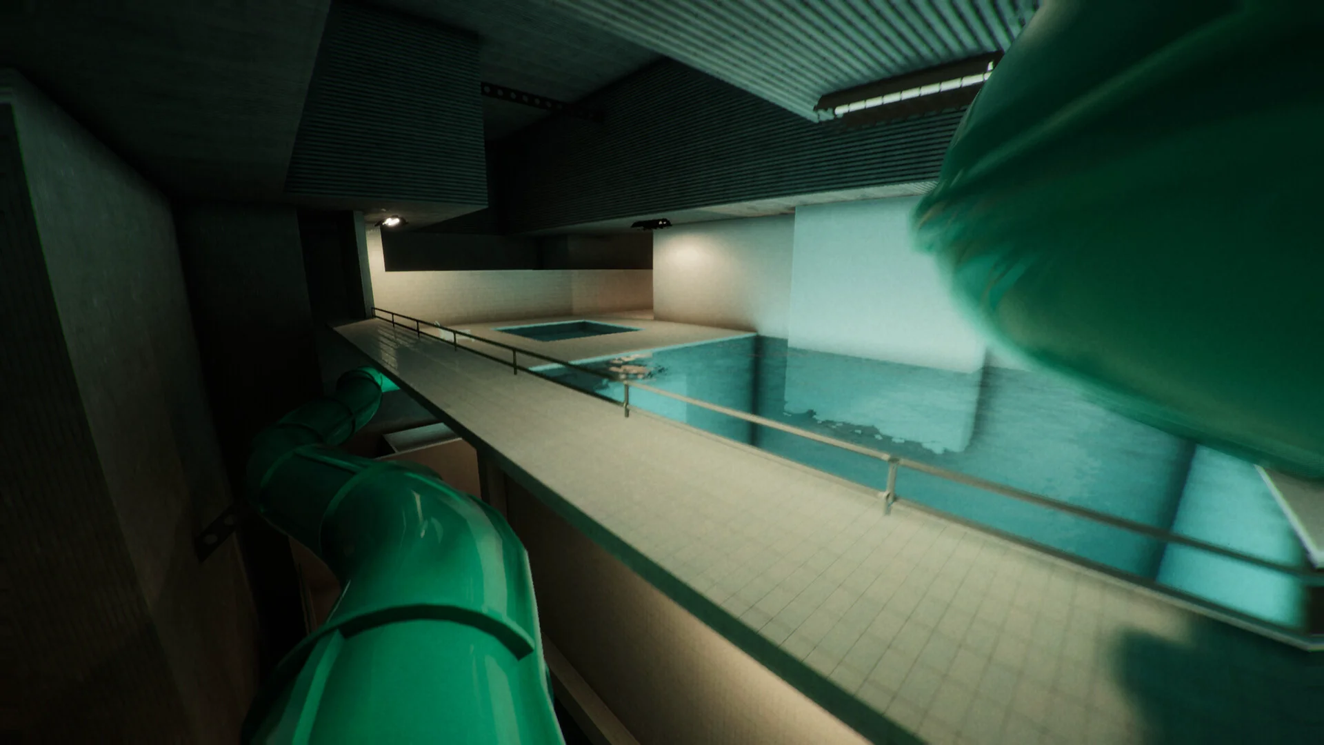 Anemoiapolis: Chapter 1 screenshot 3