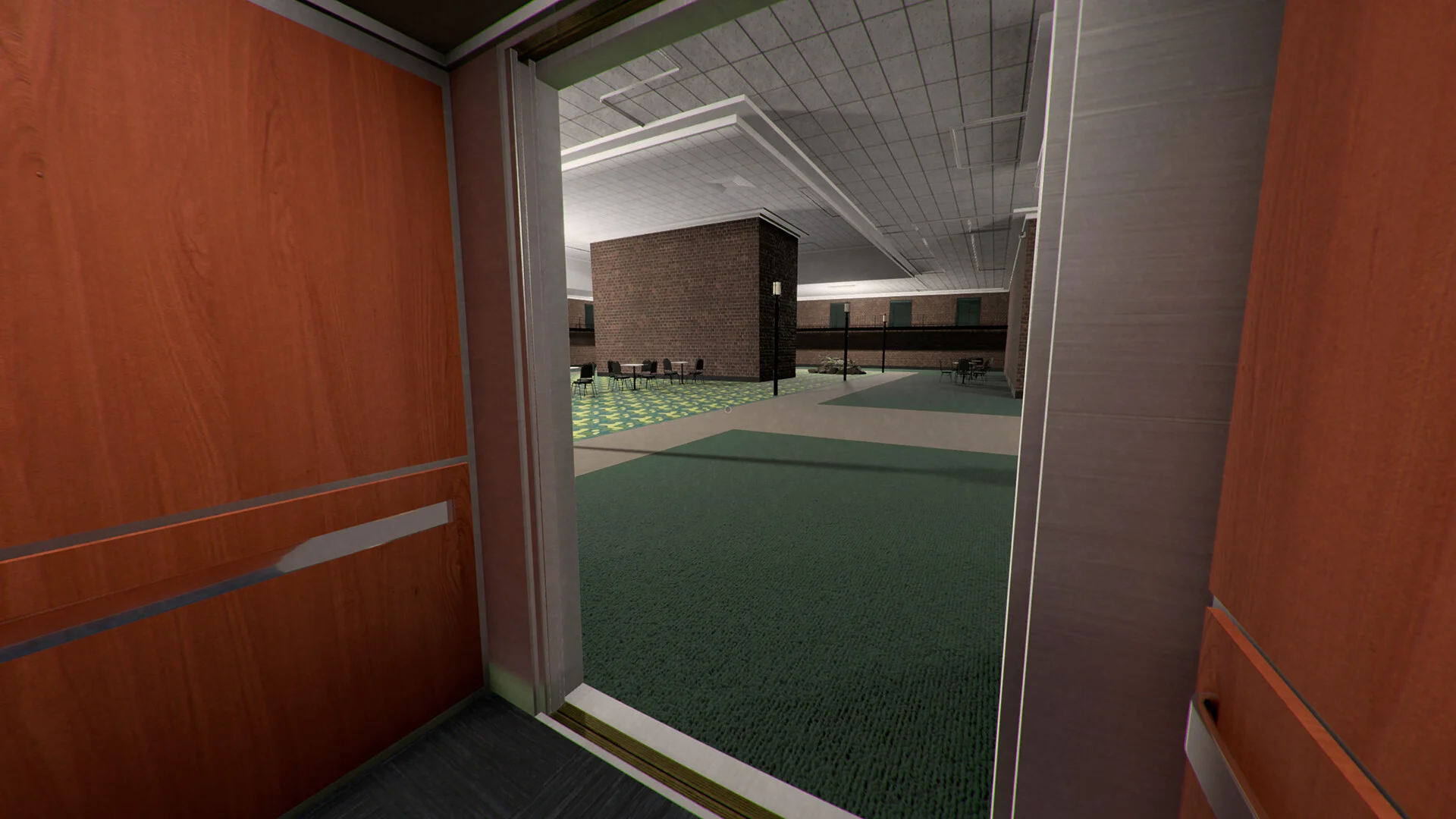 Anemoiapolis: Chapter 1 screenshot 6