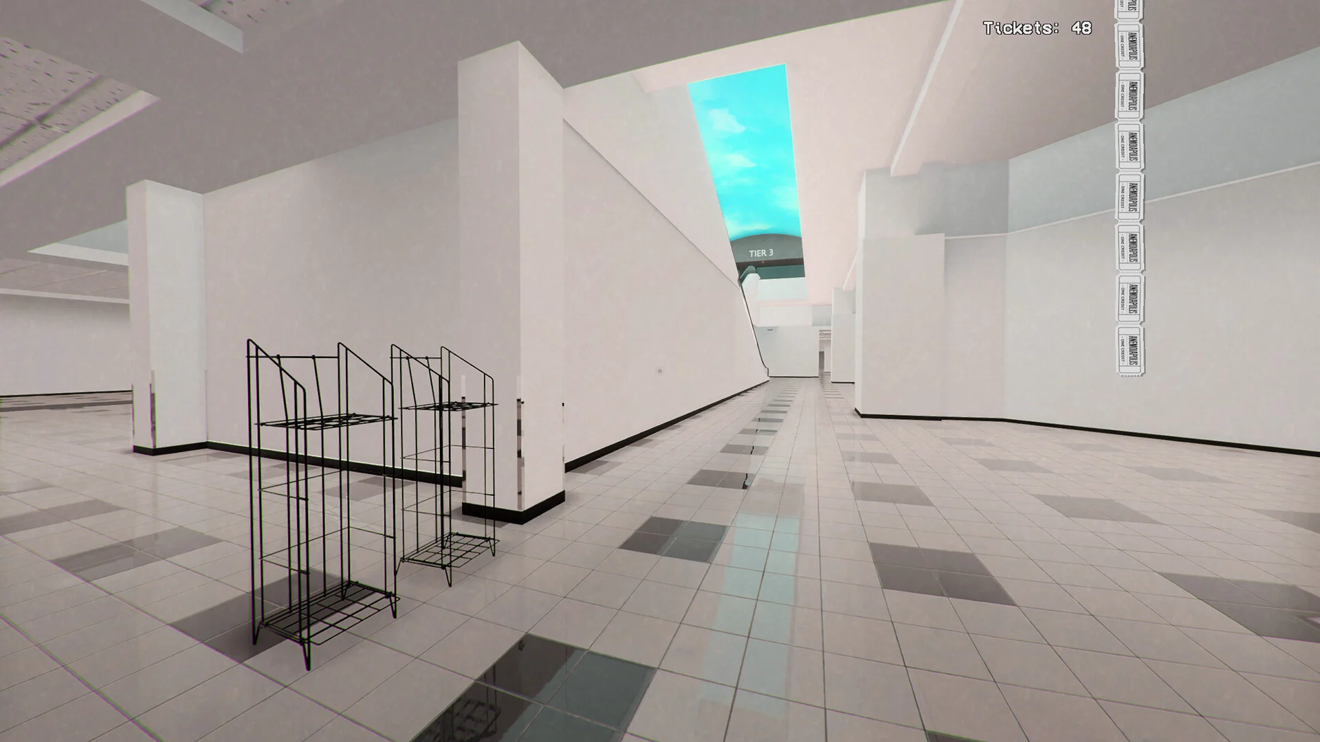 Anemoiapolis: Chapter 1 screenshot 7