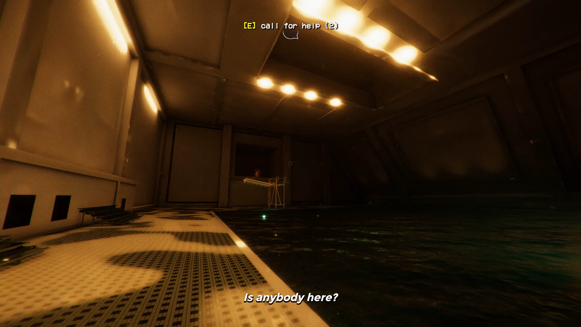 Anemoiapolis: Chapter 1 screenshot 8