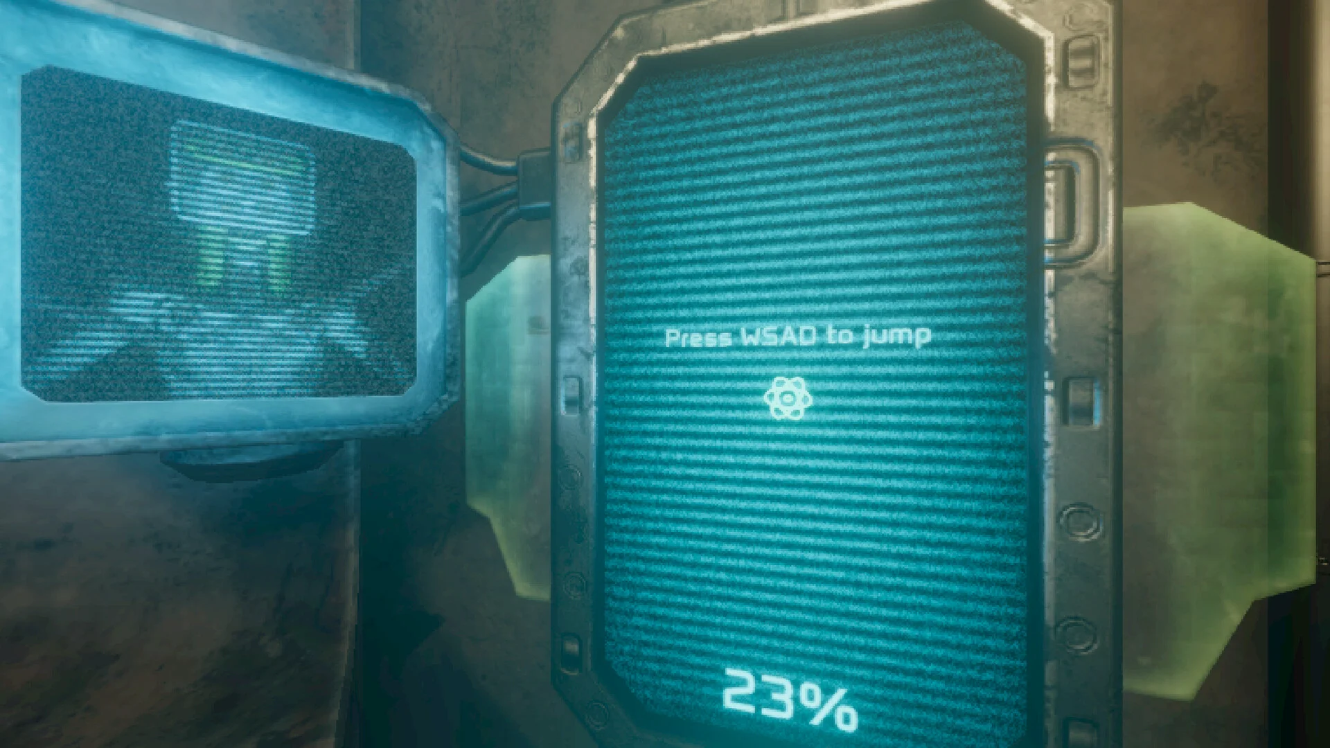 Angel Engine screenshot 3