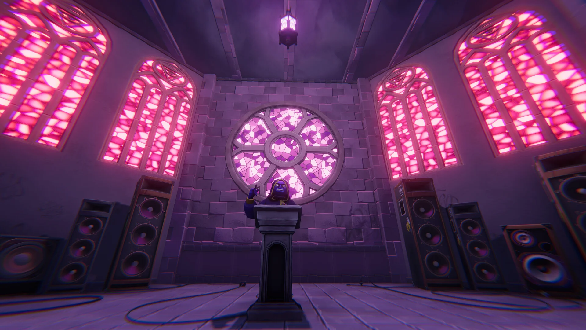 Anger Foot screenshot 17