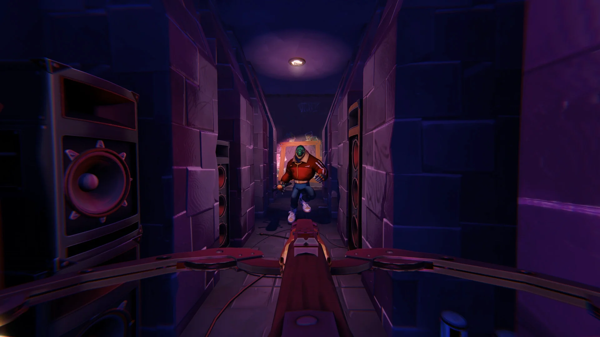 Anger Foot screenshot 20