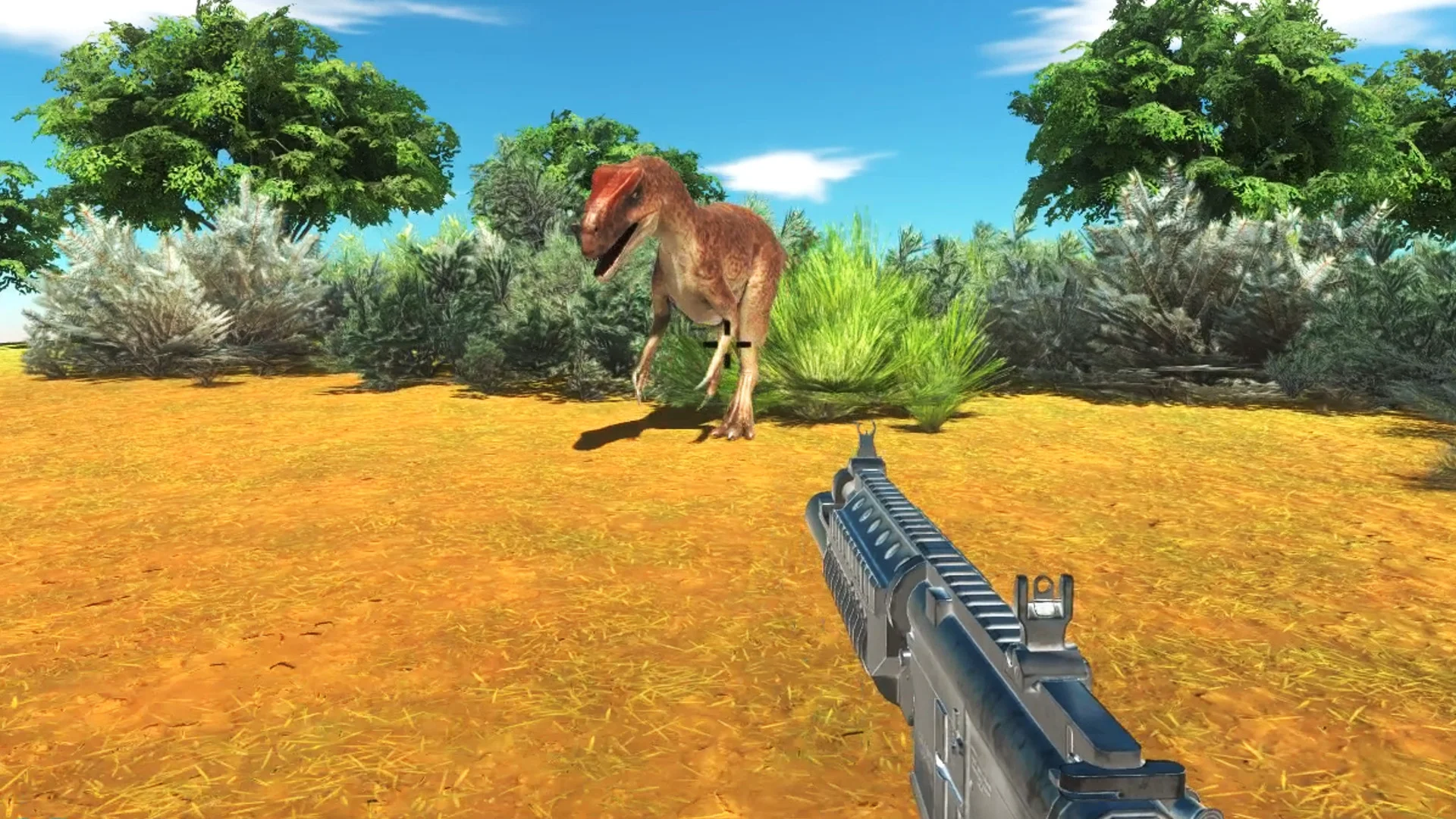Animal Revolt Battle Simulator screenshot 5