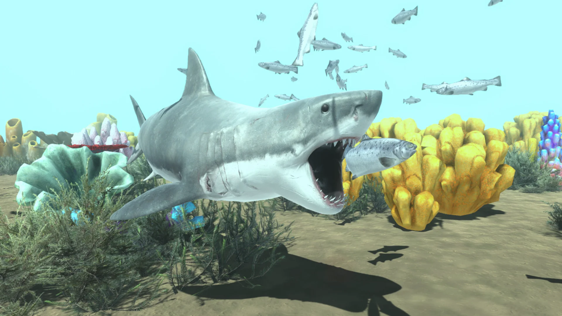 Animal Revolt Battle Simulator screenshot 9