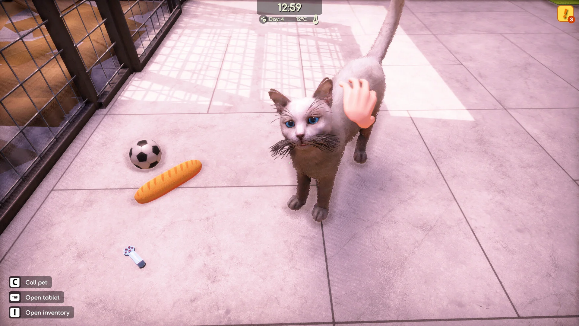 Animal Shelter 2 screenshot 2