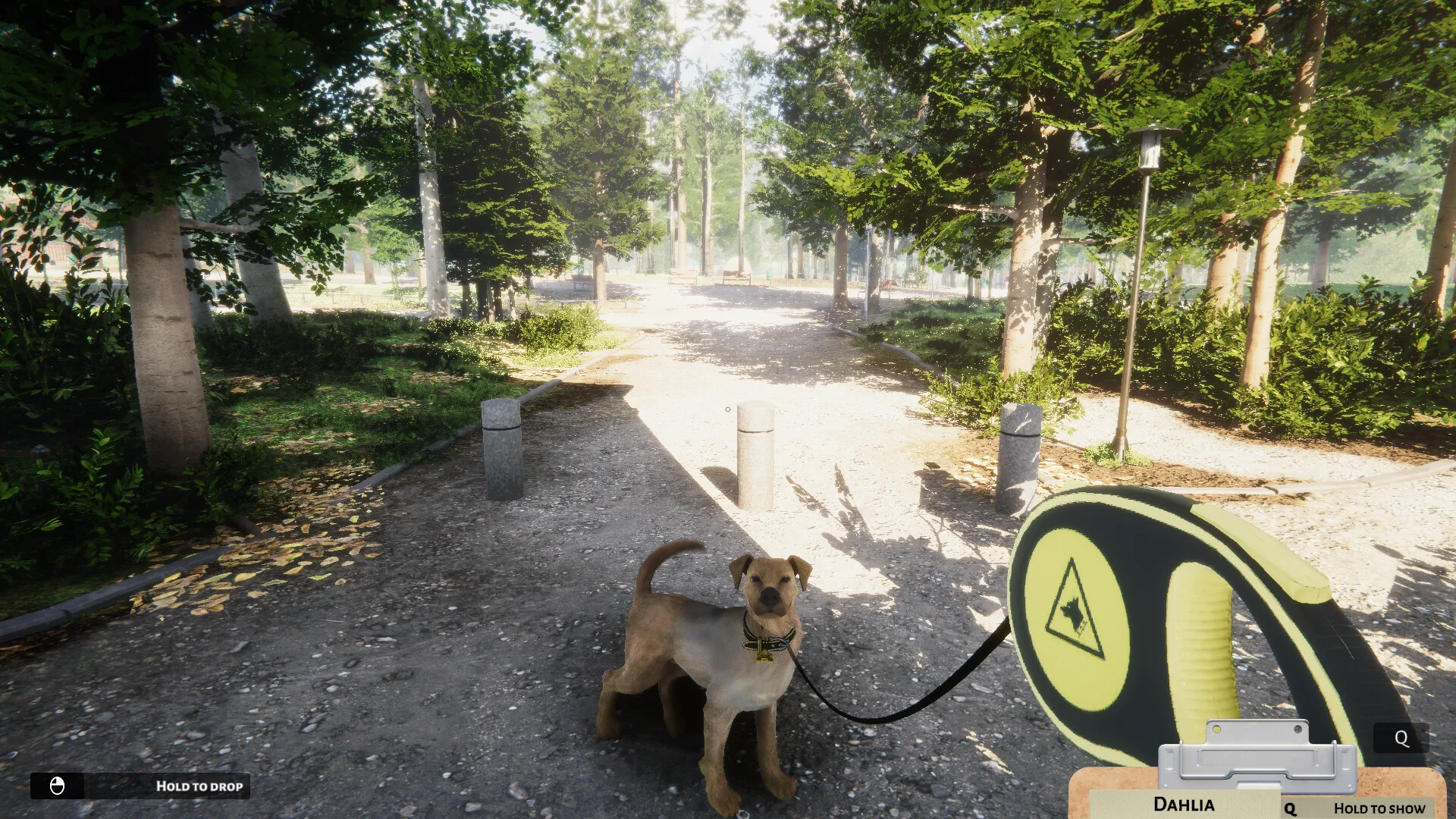 Animal Shelter screenshot 1