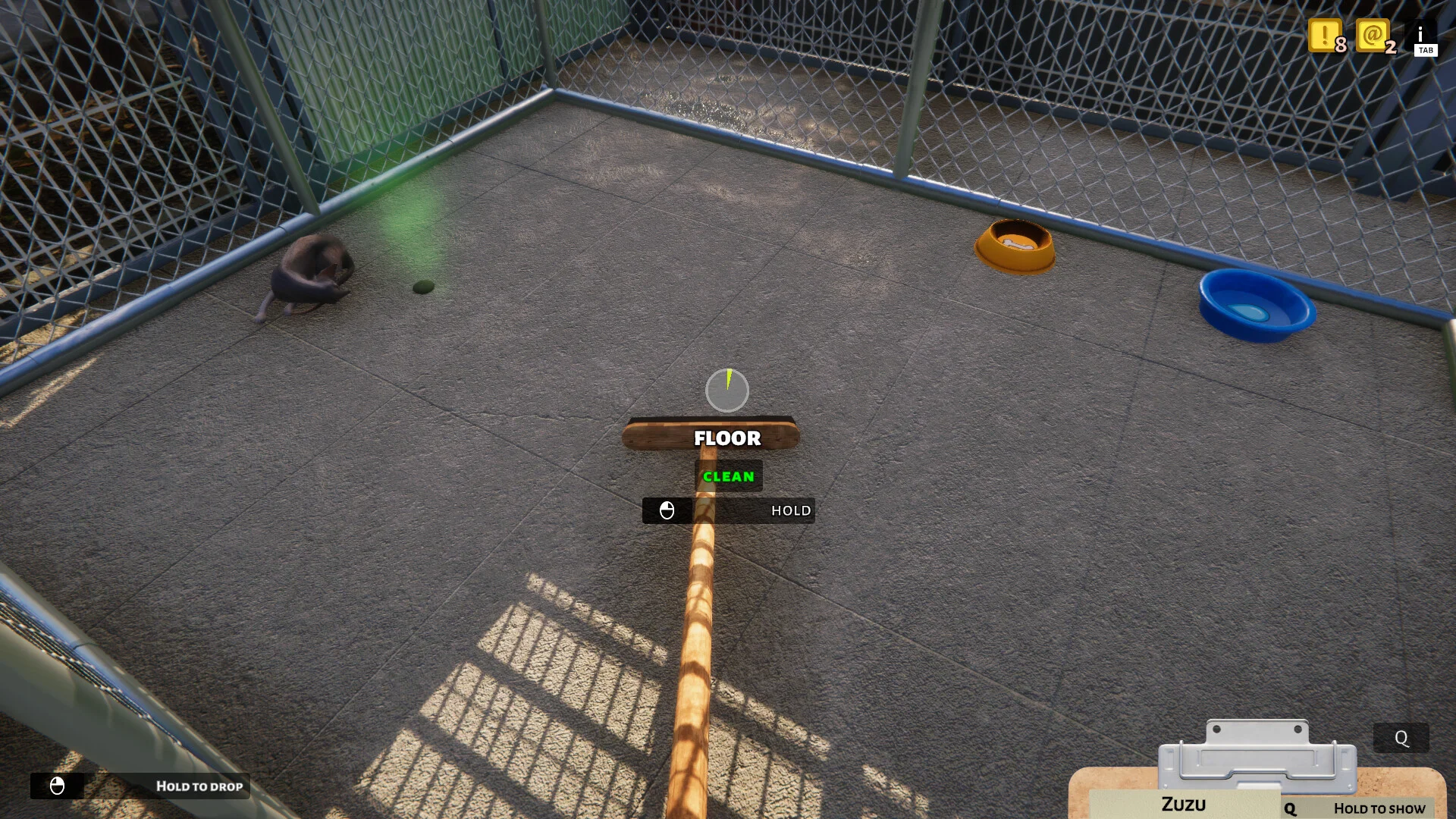 Animal Shelter screenshot 10