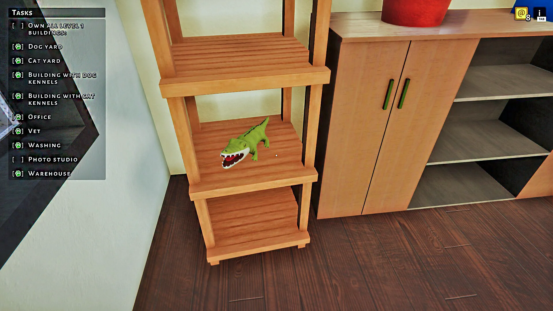 Animal Shelter screenshot 20