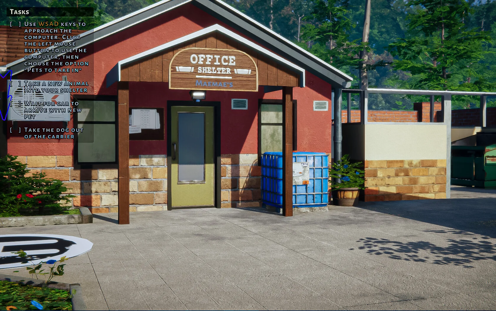 Animal Shelter screenshot 22