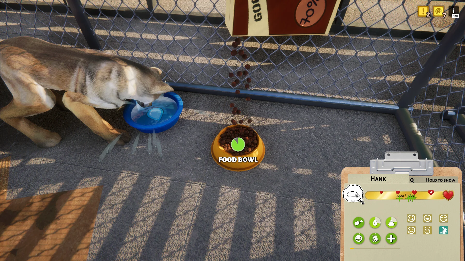 Animal Shelter screenshot 8