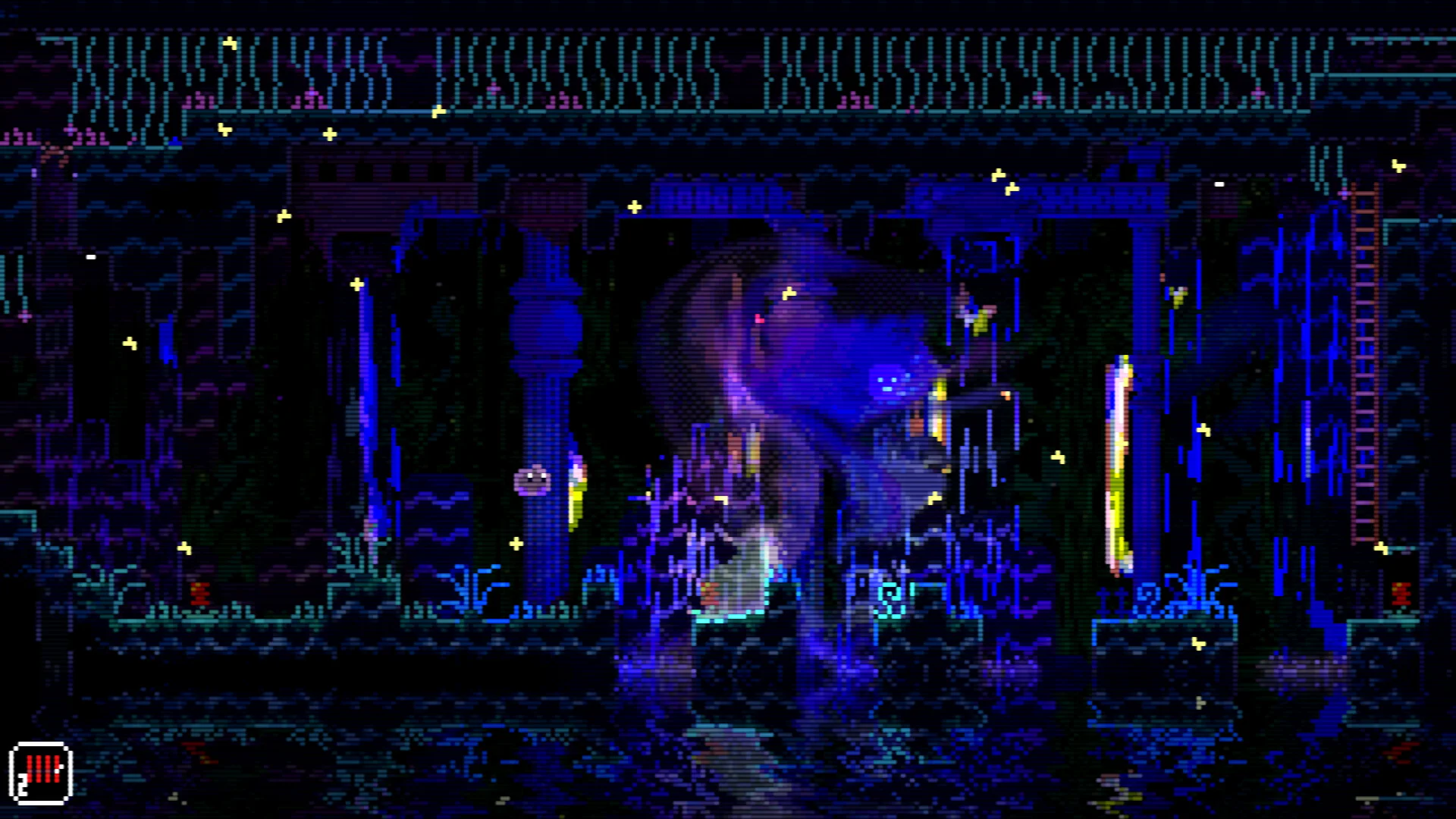 ANIMAL WELL screenshot 2