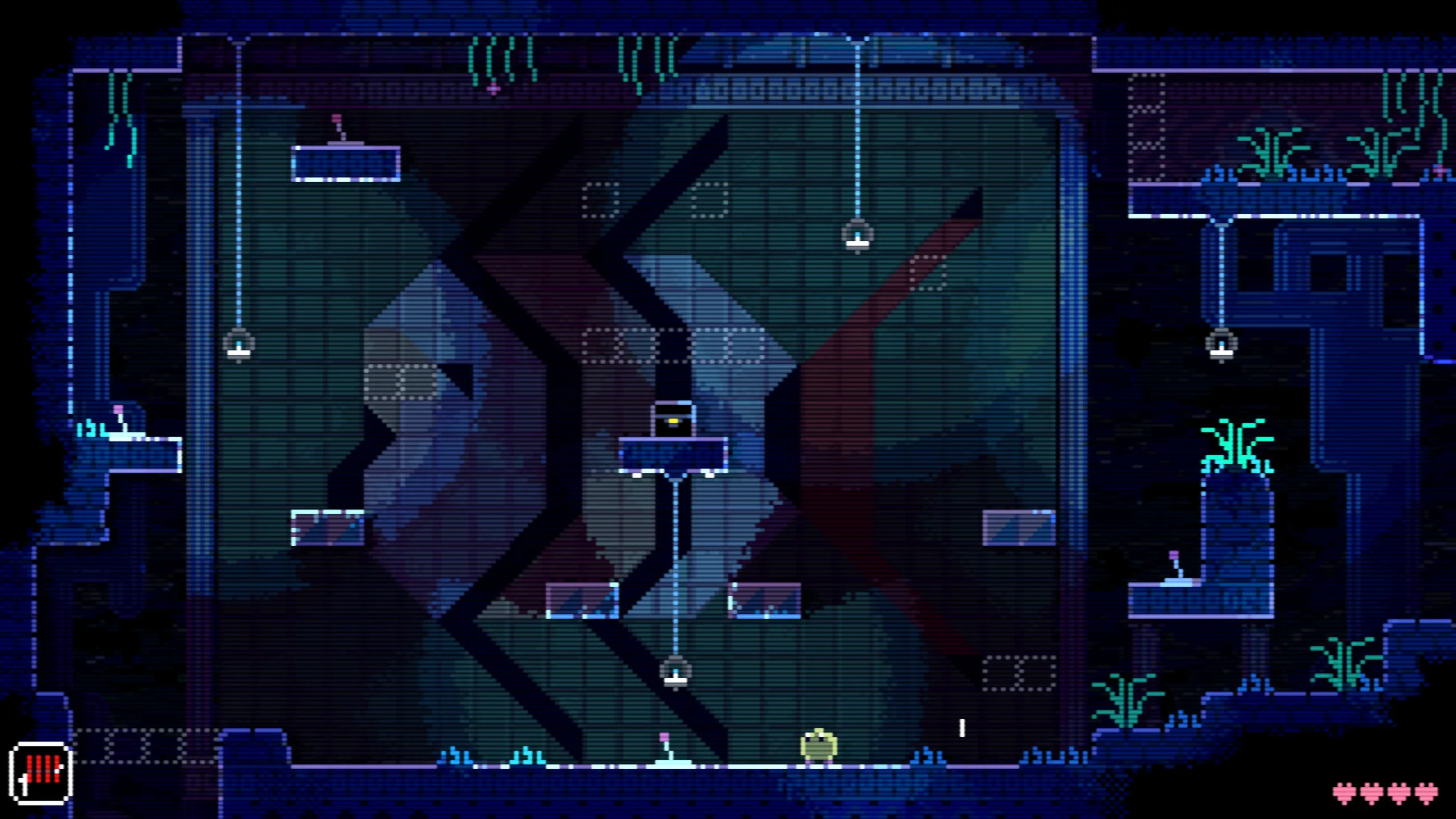 ANIMAL WELL screenshot 7