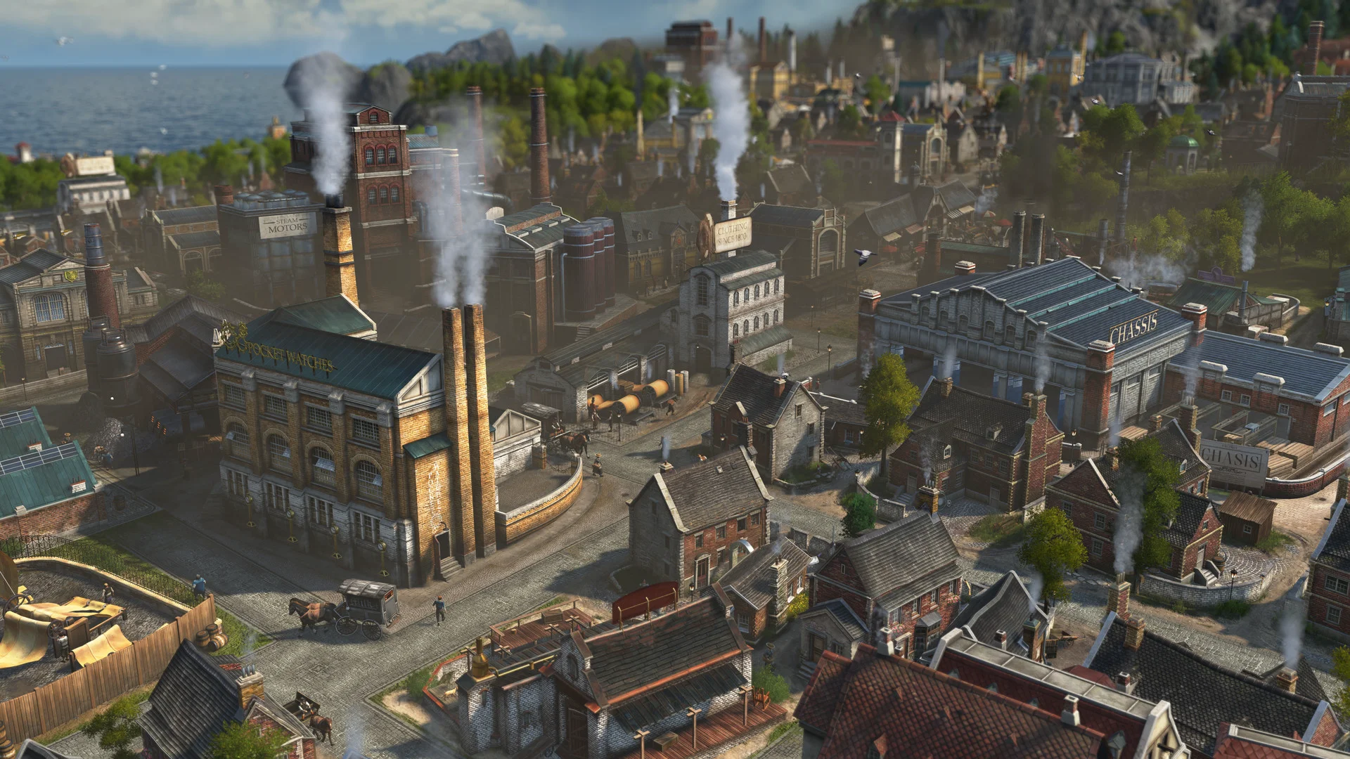 Anno 1800 screenshot 15