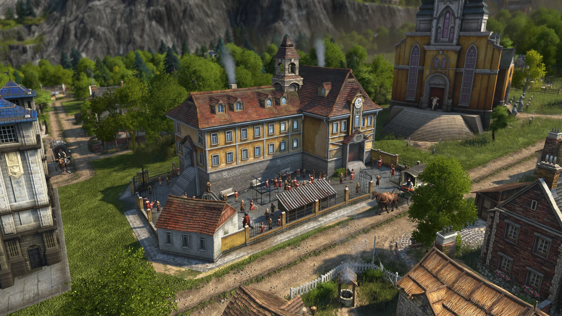 Anno 1800 screenshot 19