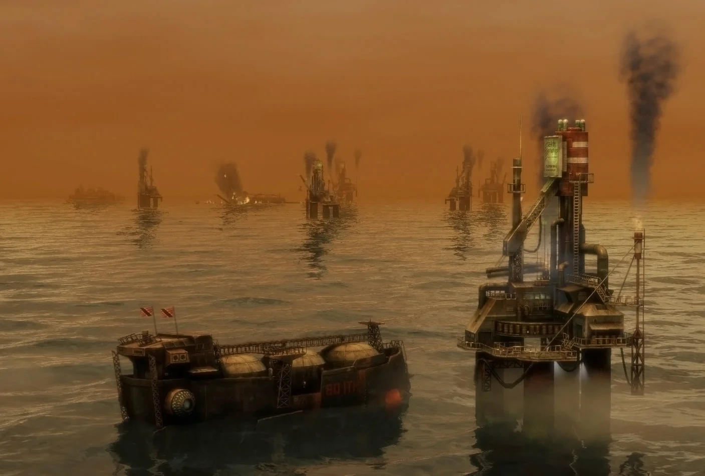 Anno 2070™ screenshot 14