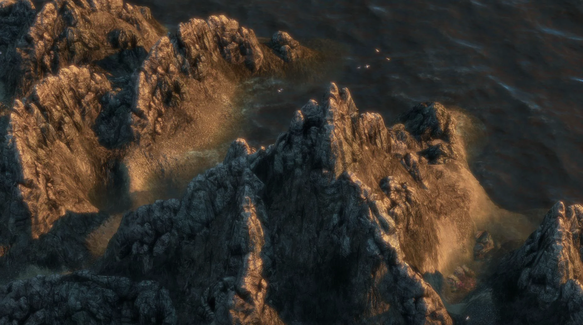 Anno 2070™ screenshot 5