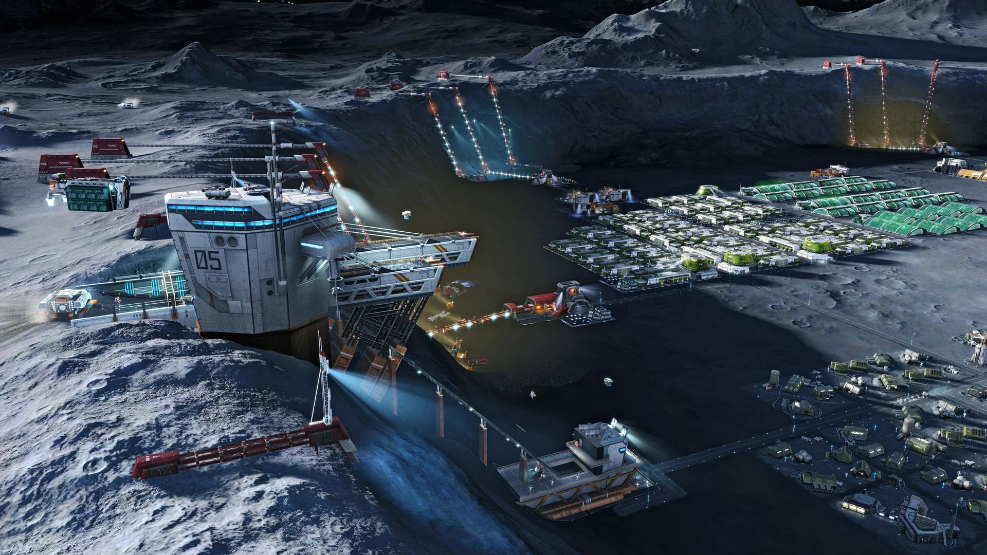 Anno 2205™ screenshot 10