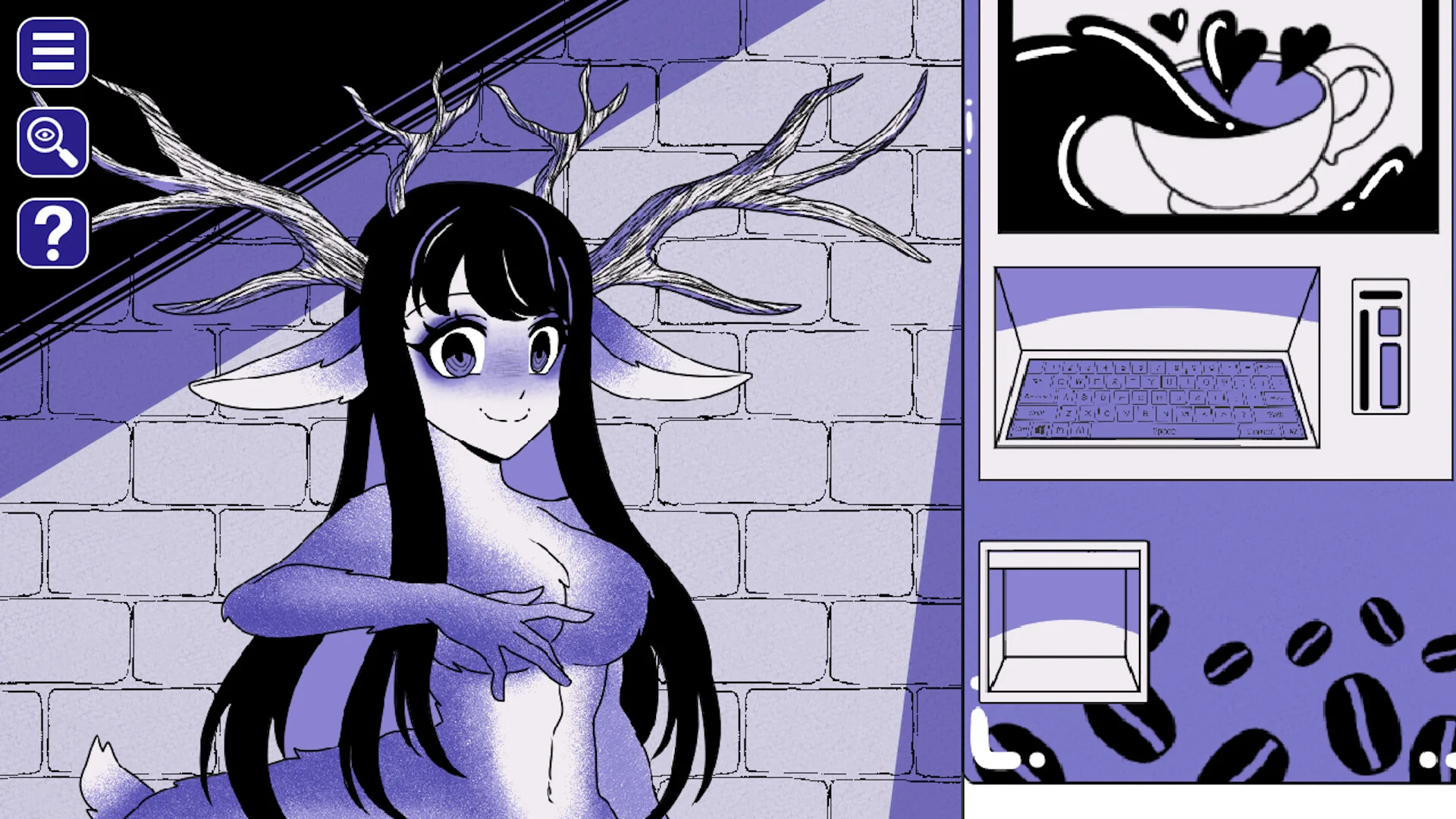 Anomalous Coffee Machine screenshot 14