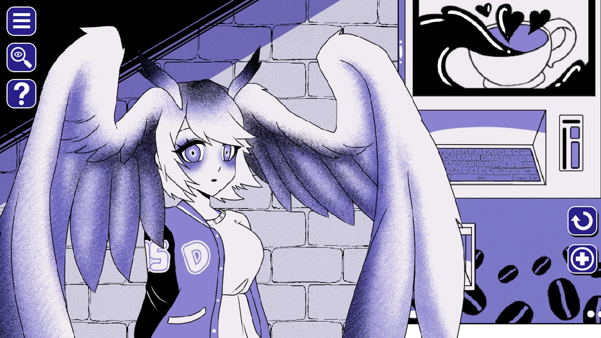 Anomalous Coffee Machine screenshot 18