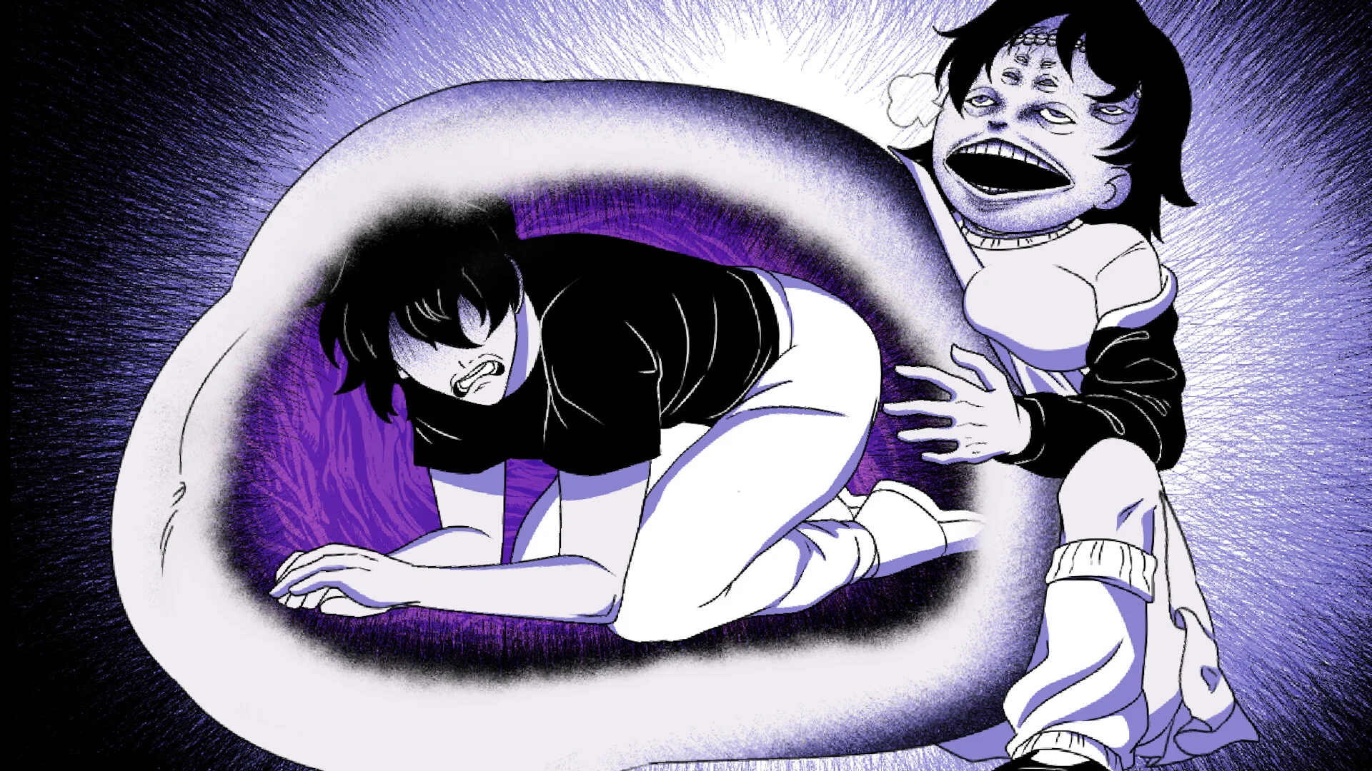 Anomalous Coffee Machine screenshot 2