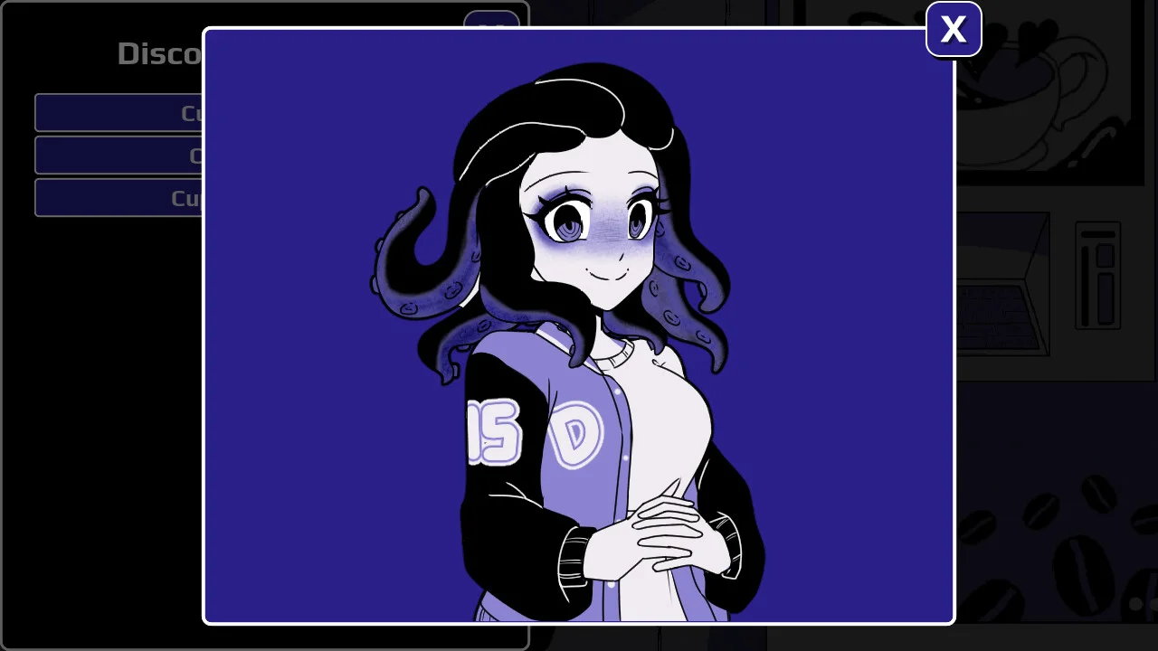 Anomalous Coffee Machine screenshot 21