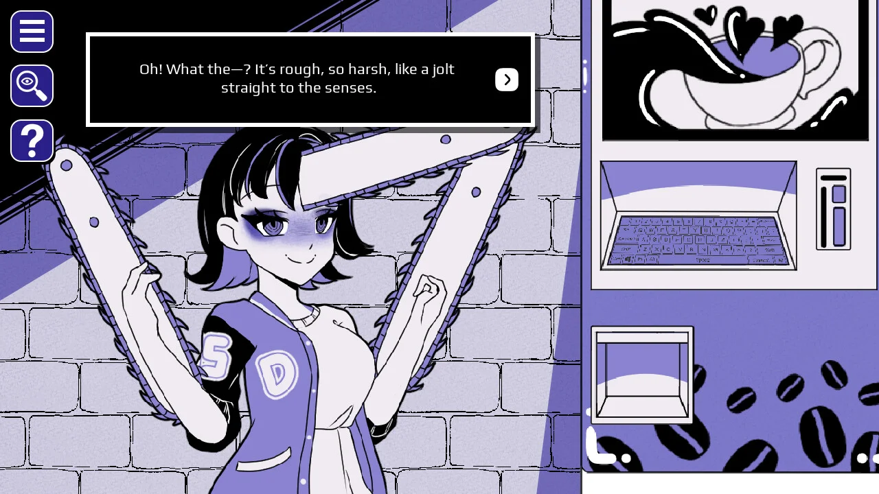 Anomalous Coffee Machine screenshot 22