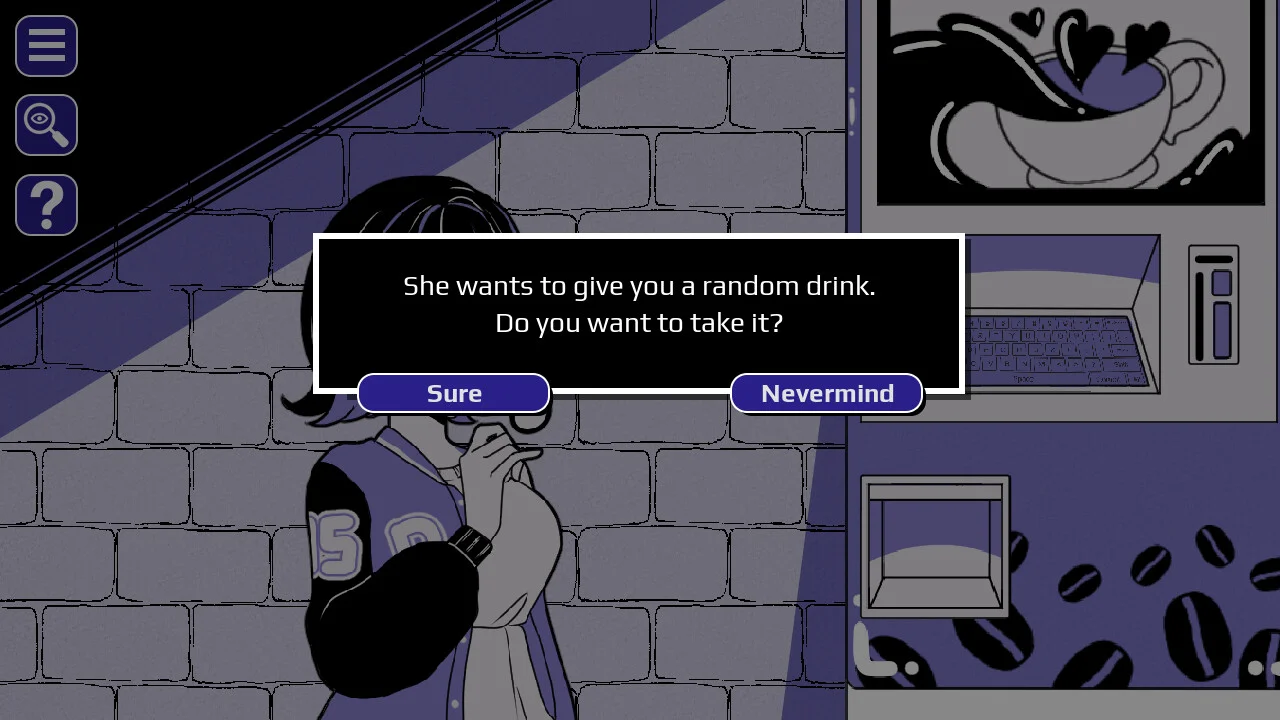 Anomalous Coffee Machine screenshot 23