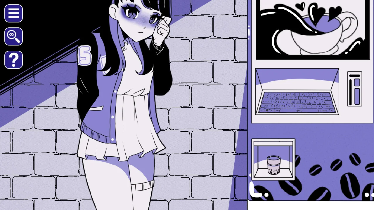 Anomalous Coffee Machine screenshot 24