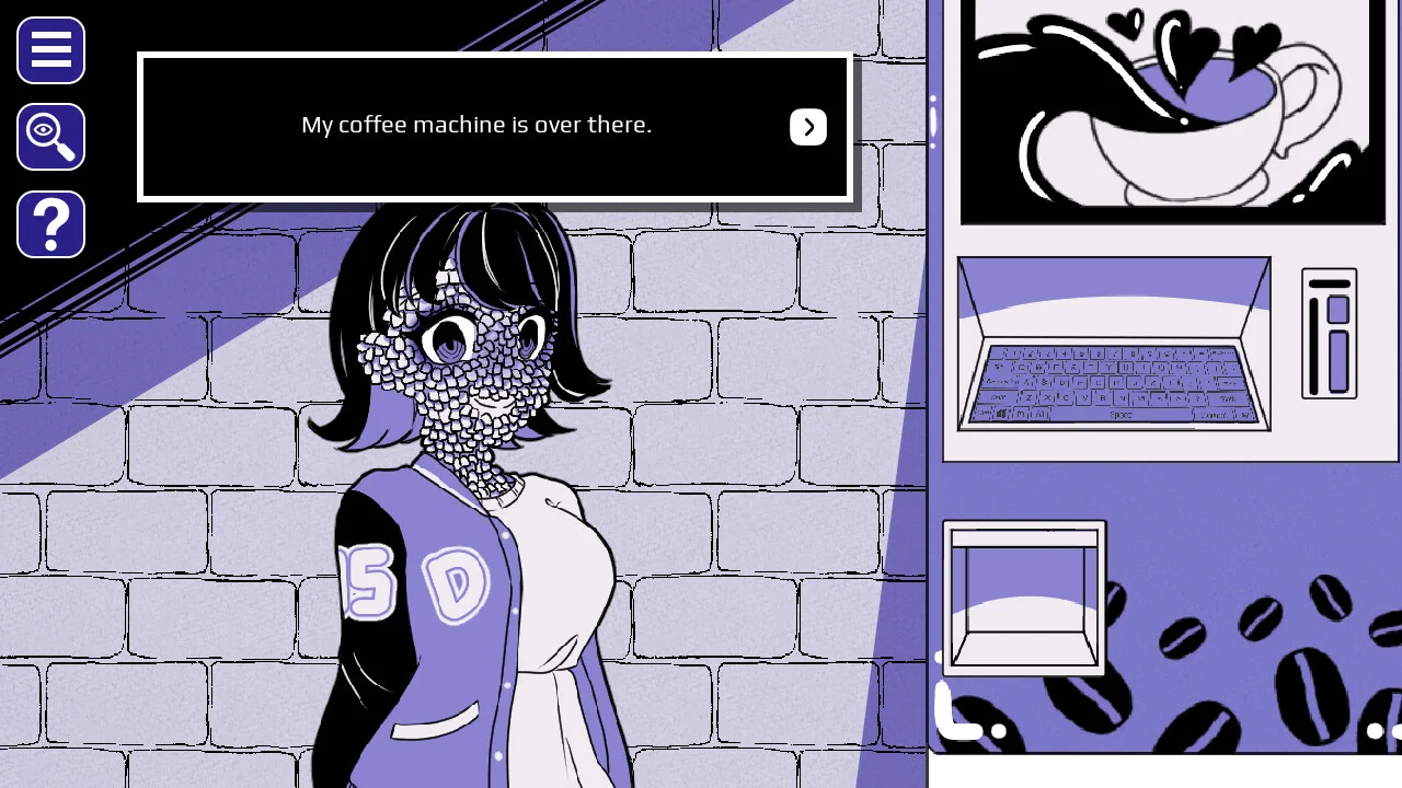 Anomalous Coffee Machine screenshot 26