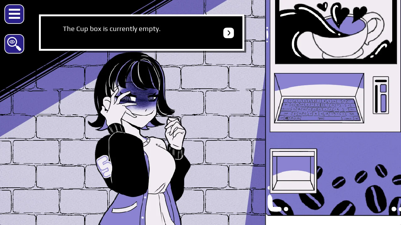 Anomalous Coffee Machine screenshot 28