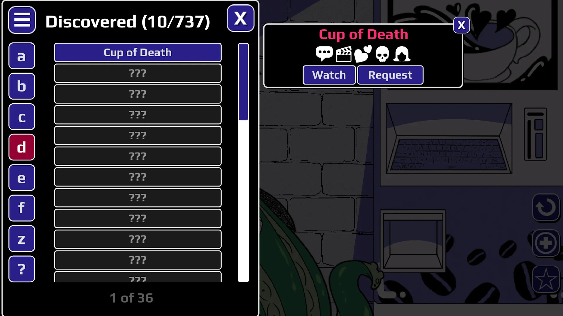 Anomalous Coffee Machine screenshot 31