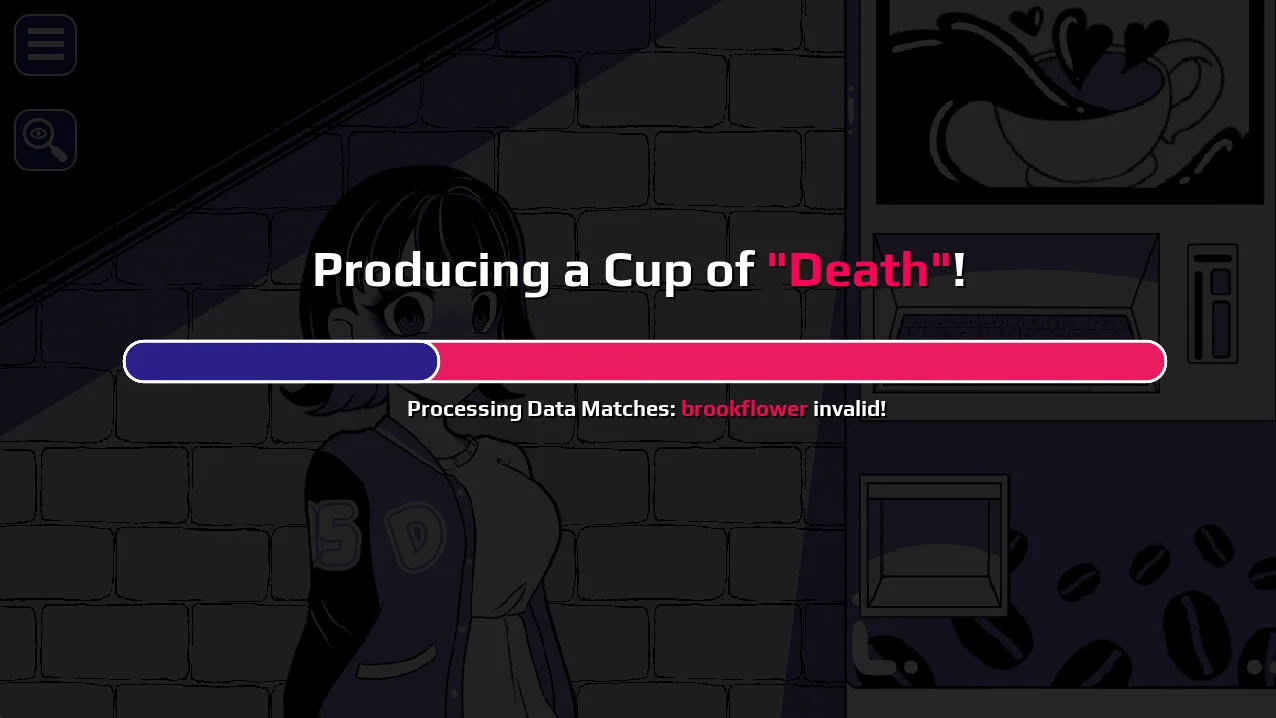 Anomalous Coffee Machine screenshot 32