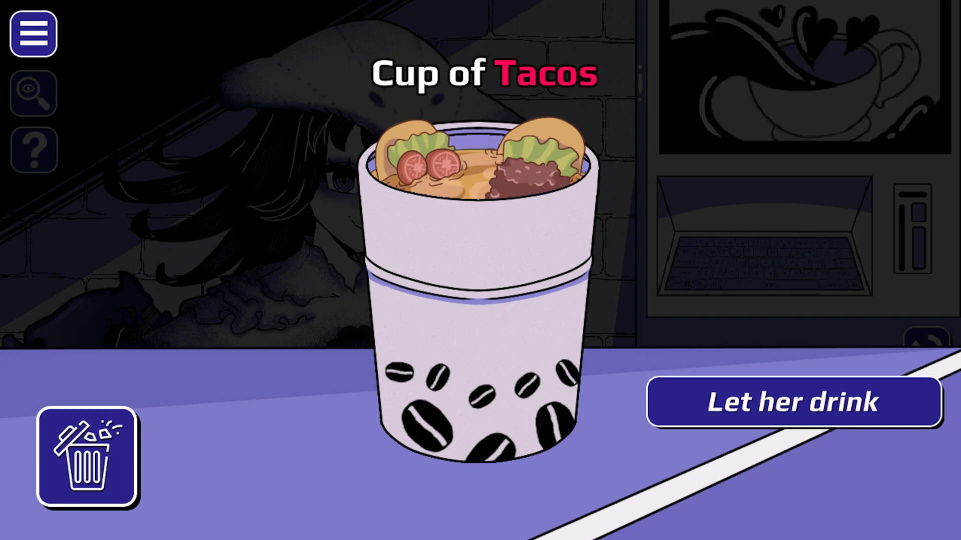 Anomalous Coffee Machine screenshot 34